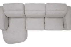 Outlet Italian Comfort Style Loungebank  Ellie