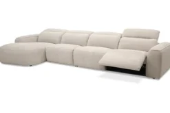 Italian Comfort Style Ronde Banken|Loungebanken^Loungebank  Ellie