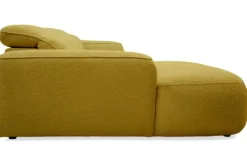 Italian Comfort Style Ronde Banken|Loungebanken^Loungebank  Ellie