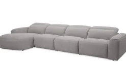 Italian Comfort Style Ronde Banken|Loungebanken^Loungebank  Ellie