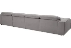 Italian Comfort Style Ronde Banken|Loungebanken^Loungebank  Ellie