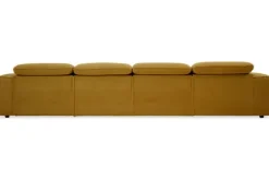 Italian Comfort Style Ronde Banken|Loungebanken^Loungebank  Ellie