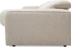 Italian Comfort Style Ronde Banken|Loungebanken^Loungebank  Ellie