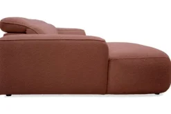 Italian Comfort Style Ronde Banken|Loungebanken^Loungebank  Ellie