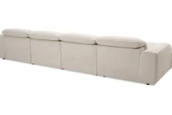 Italian Comfort Style Ronde Banken|Loungebanken^Loungebank  Ellie