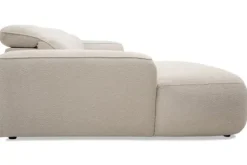 Italian Comfort Style Ronde Banken|Loungebanken^Loungebank  Ellie