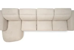 Italian Comfort Style Ronde Banken|Loungebanken^Loungebank  Ellie