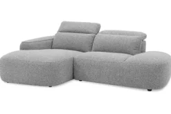 Discount Italian Comfort Style Loungebank Ellie