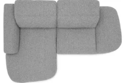 Discount Italian Comfort Style Loungebank Ellie