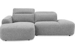 Discount Italian Comfort Style Loungebank Ellie