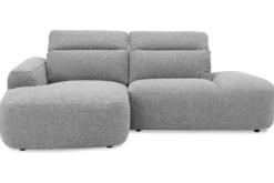 Discount Italian Comfort Style Loungebank Ellie