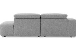 Discount Italian Comfort Style Loungebank Ellie