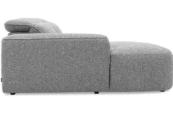 Discount Italian Comfort Style Loungebank Ellie