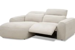 New Italian Comfort Style Loungebank  Ellie