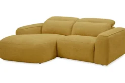 New Italian Comfort Style Loungebank  Ellie