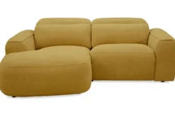New Italian Comfort Style Loungebank  Ellie