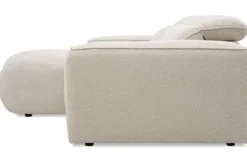 New Italian Comfort Style Loungebank  Ellie