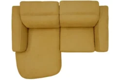 New Italian Comfort Style Loungebank  Ellie