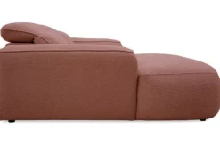 New Italian Comfort Style Loungebank  Ellie