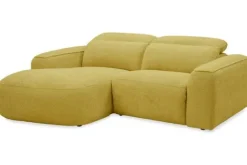 New Italian Comfort Style Loungebank  Ellie