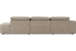 Italian Comfort Style Ronde Banken|Loungebanken^Loungebank Ellie