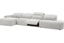 New Italian Comfort Style Loungebank Ellie