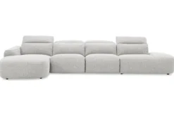 New Italian Comfort Style Loungebank Ellie