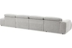 New Italian Comfort Style Loungebank Ellie