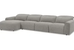 Italian Comfort Style Ronde Banken|Loungebanken^Loungebank Ellie