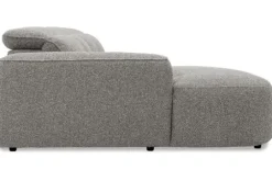 Italian Comfort Style Ronde Banken|Loungebanken^Loungebank Ellie