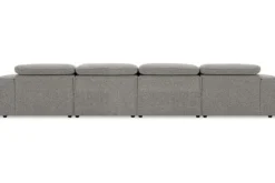 Italian Comfort Style Ronde Banken|Loungebanken^Loungebank Ellie