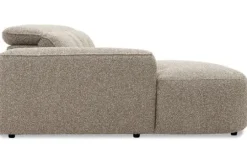 Italian Comfort Style Ronde Banken|Loungebanken^Loungebank Ellie