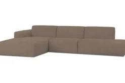 Clearance Cozy Comfort Loungebank Elore