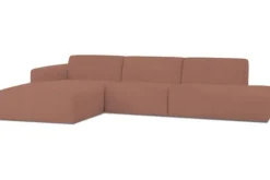 Clearance Cozy Comfort Loungebank Elore