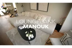 Clearance Cozy Comfort Loungebank Elore