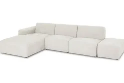 Cozy Comfort Loungebanken^Loungebank  Elore