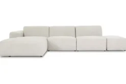 Cozy Comfort Loungebanken^Loungebank  Elore