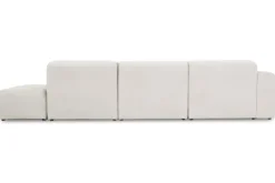 Cozy Comfort Loungebanken^Loungebank  Elore