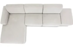 Cozy Comfort Loungebanken^Loungebank  Elore