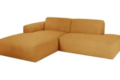 Cozy Comfort Loungebank Elore
