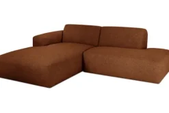 Cozy Comfort Loungebank Elore