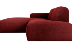 Cozy Comfort Loungebank Elore