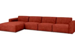 Cozy Comfort Elementen Banken|Loungebanken^Loungebank Elore