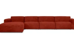 Cozy Comfort Elementen Banken|Loungebanken^Loungebank Elore