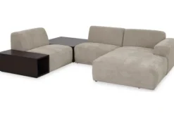 Cozy Comfort Elementen Banken|Loungebanken^Loungebank Elore