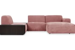 Cozy Comfort Elementen Banken|Loungebanken^Loungebank Elore