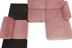 Cozy Comfort Elementen Banken|Loungebanken^Loungebank Elore