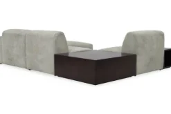 Cozy Comfort Elementen Banken|Loungebanken^Loungebank Elore