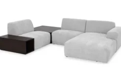 Cozy Comfort Elementen Banken|Loungebanken^Loungebank Elore