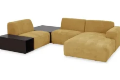 Cozy Comfort Elementen Banken|Loungebanken^Loungebank Elore